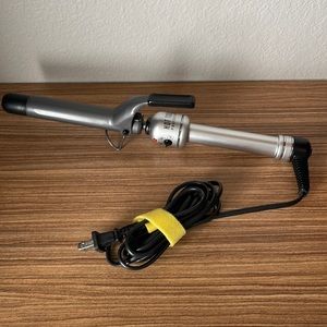 Hot Tools Professional 1” Curling Iron